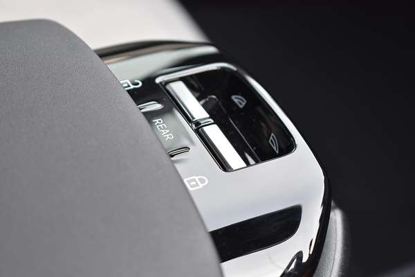 2024 Volvo EX30 Twin Motor Performance Ultra