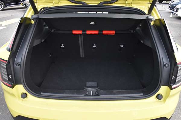 2024 Volvo EX30 Twin Motor Performance Ultra