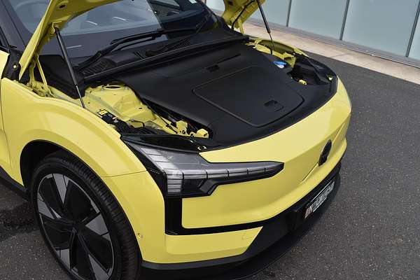 2024 Volvo EX30 Twin Motor Performance Ultra