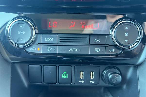 2023 Mitsubishi Eclipse Cross LS YB