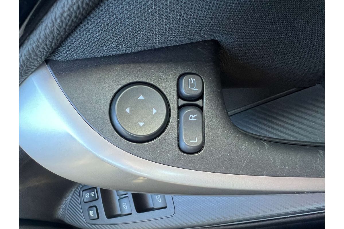 2023 Mitsubishi Eclipse Cross LS YB