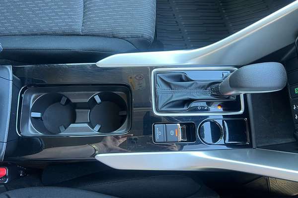 2023 Mitsubishi Eclipse Cross LS YB