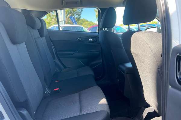 2023 Mitsubishi Eclipse Cross LS YB