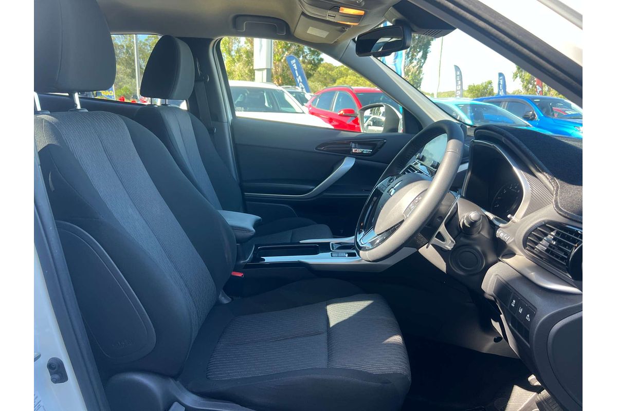 2023 Mitsubishi Eclipse Cross LS YB