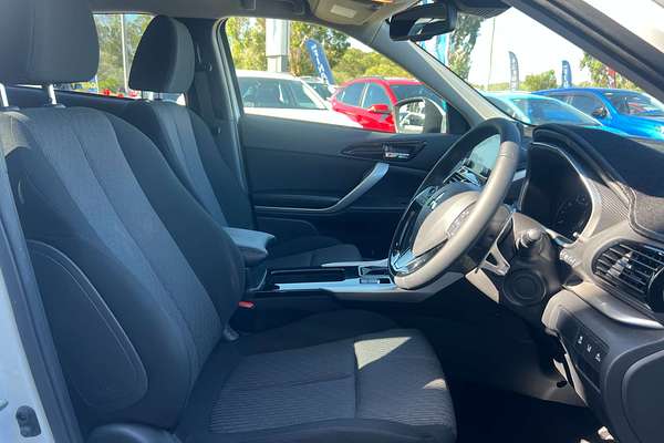 2023 Mitsubishi Eclipse Cross LS YB