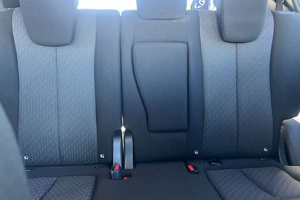 2023 Mitsubishi Eclipse Cross LS YB