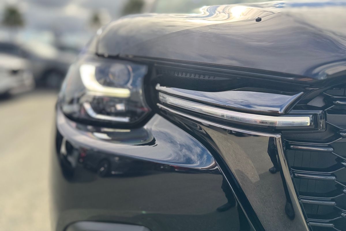 2024 Mazda CX-70 D50e GT KJ