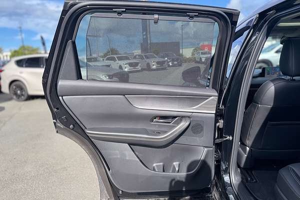 2024 Mazda CX-70 D50e GT KJ