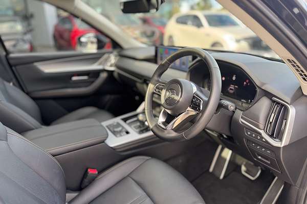 2024 Mazda CX-70 D50e GT KJ