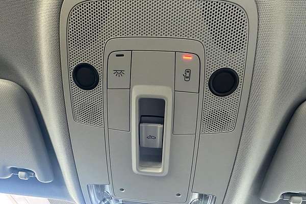 2025 Audi Q2 35 TFSI GA