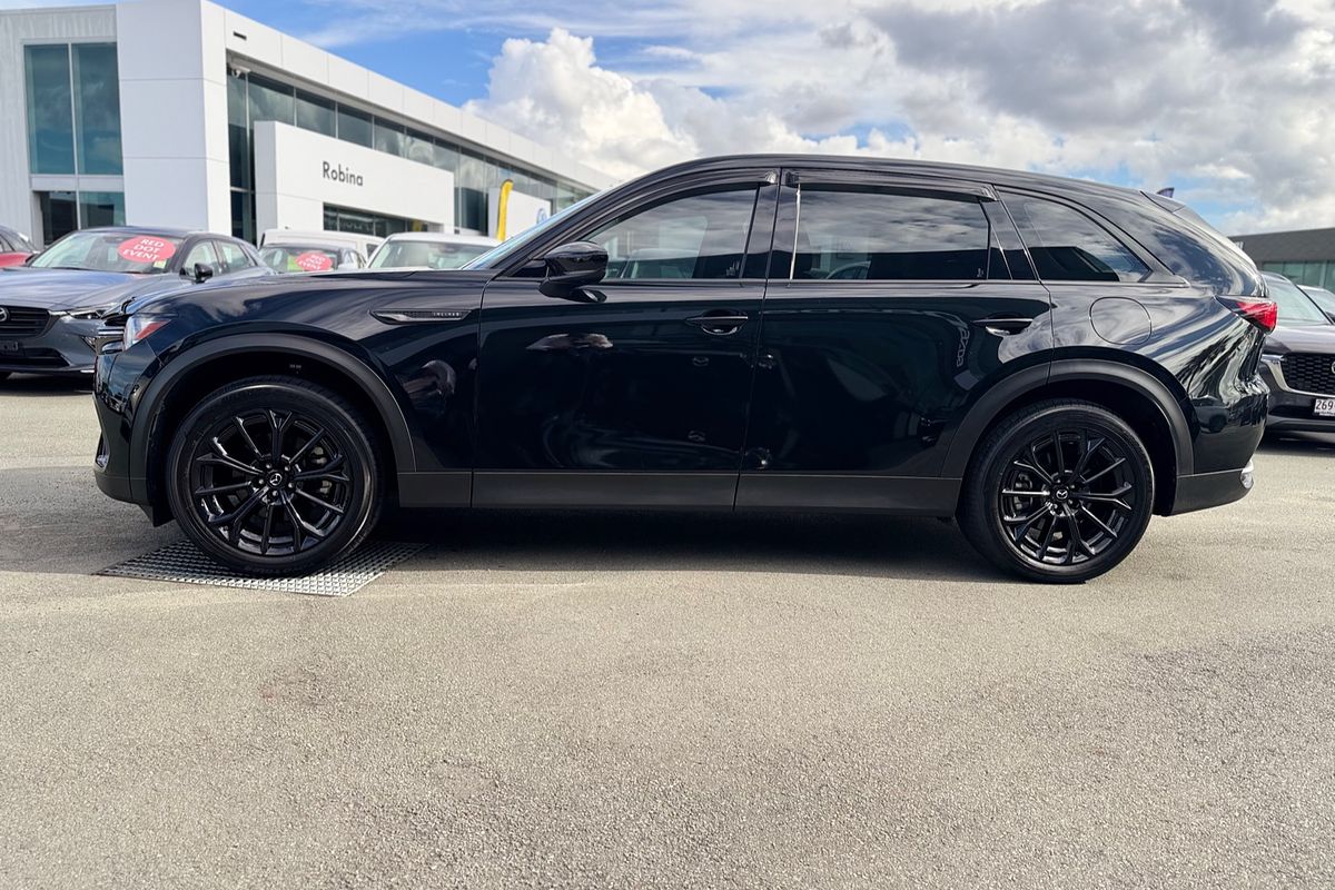 2024 Mazda CX-70 D50e GT KJ