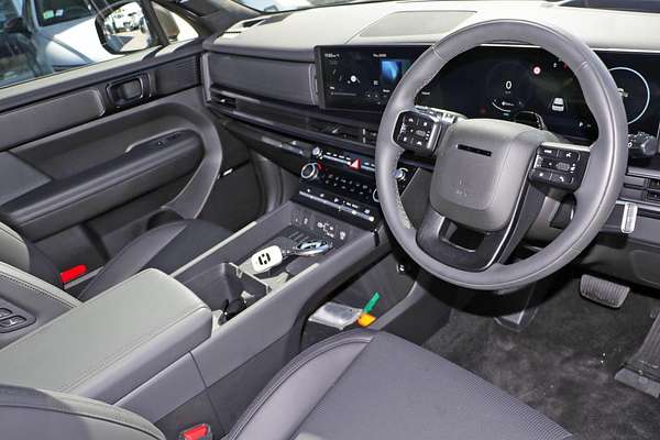 2025 Hyundai Santa Fe Hybrid Calligraphy MX5.V1