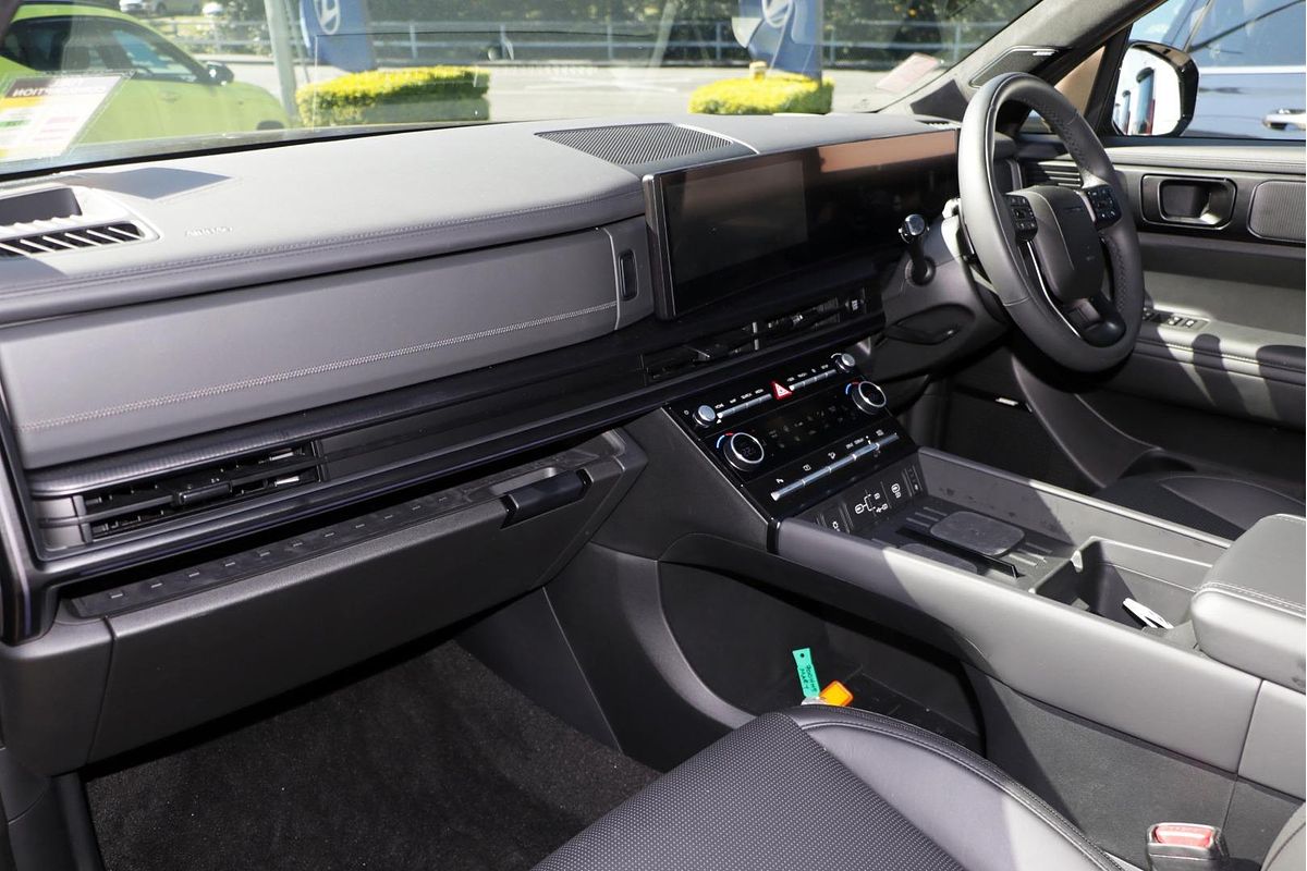 2025 Hyundai Santa Fe Hybrid Calligraphy MX5.V1