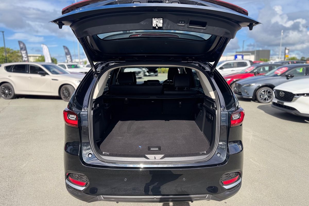 2024 Mazda CX-70 D50e GT KJ