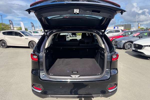 2024 Mazda CX-70 D50e GT KJ