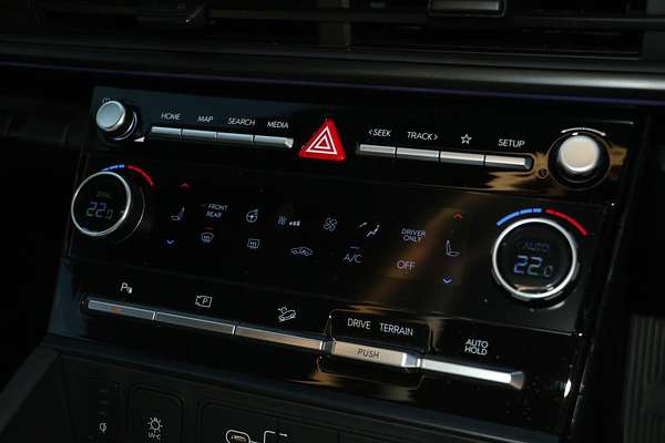 2025 Hyundai Santa Fe Hybrid Calligraphy MX5.V1