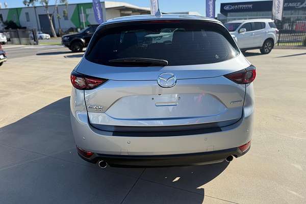 2019 Mazda CX-5 Akera KF Series