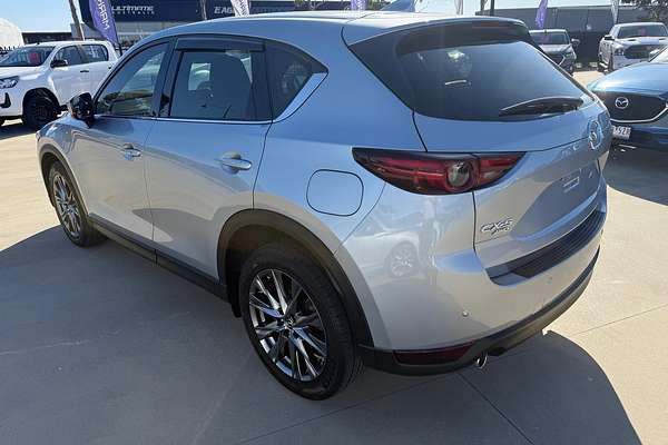 2019 Mazda CX-5 Akera KF Series