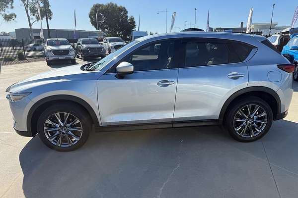 2019 Mazda CX-5 Akera KF Series