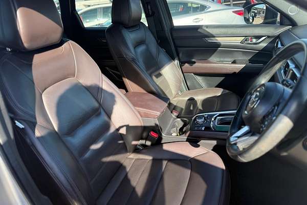 2019 Mazda CX-5 Akera KF Series