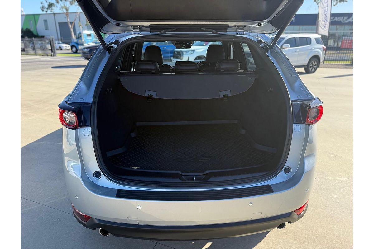 2019 Mazda CX-5 Akera KF Series