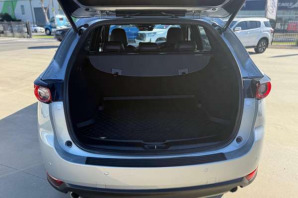 2019 Mazda CX-5 Akera KF Series