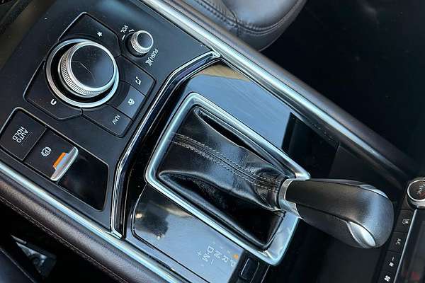 2019 Mazda CX-5 Akera KF Series