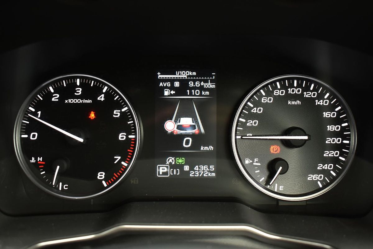 2024 Subaru Outback AWD Sport 6GEN
