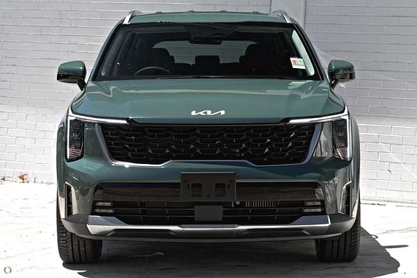 2025 Kia Sorento Sport+ MQ4 PE