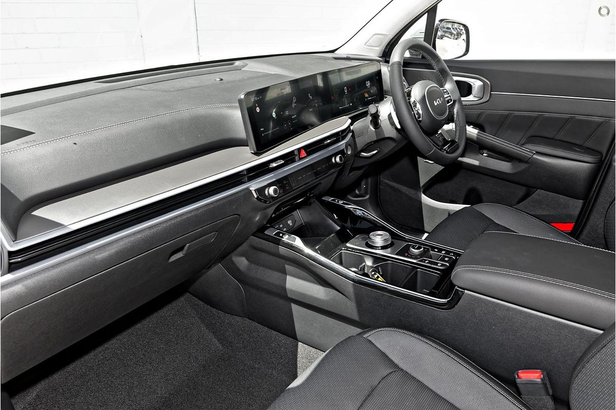 2025 Kia Sorento Sport+ MQ4 PE