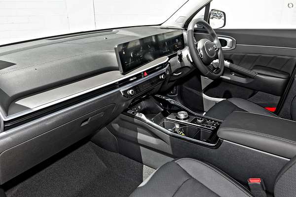 2025 Kia Sorento Sport+ MQ4 PE