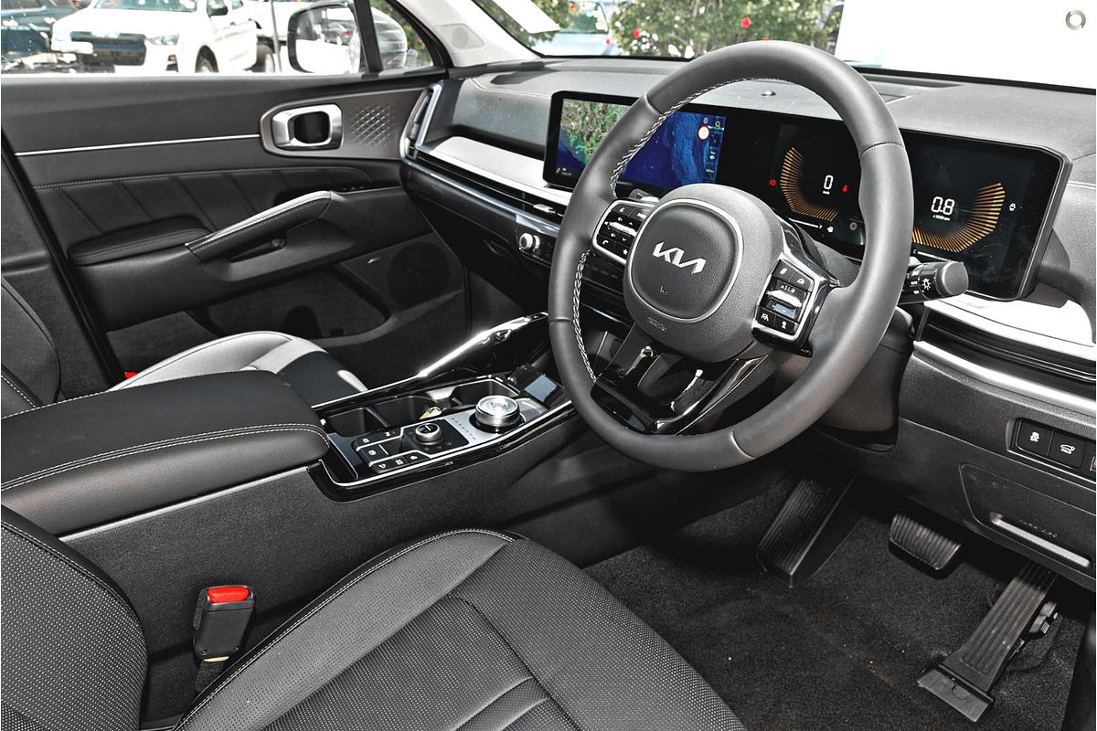 2025 Kia Sorento Sport+ MQ4 PE