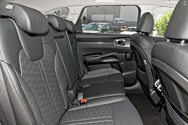 2025 Kia Sorento Sport+ MQ4 PE