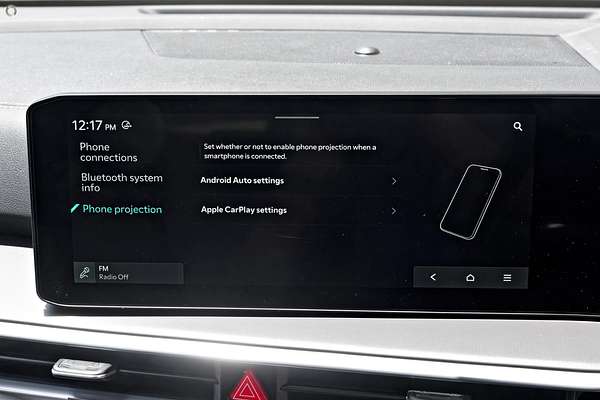 2025 Kia Sorento Sport+ MQ4 PE