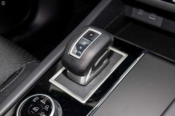 2024 Mitsubishi Outlander ES ZM