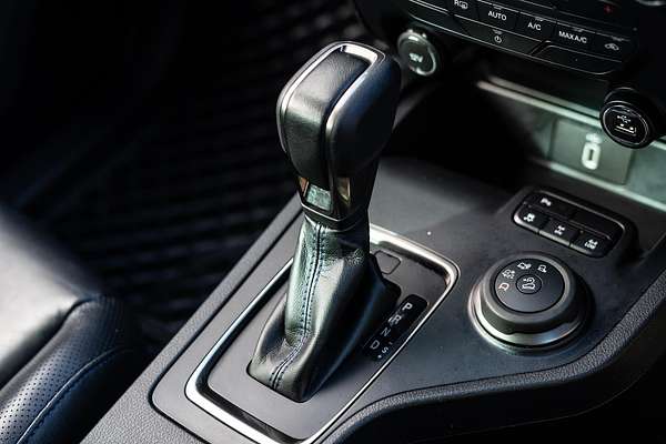 2022 Ford Everest Sport UA II