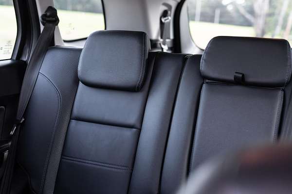 2022 Ford Everest Sport UA II
