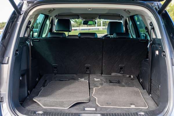 2022 Ford Everest Sport UA II
