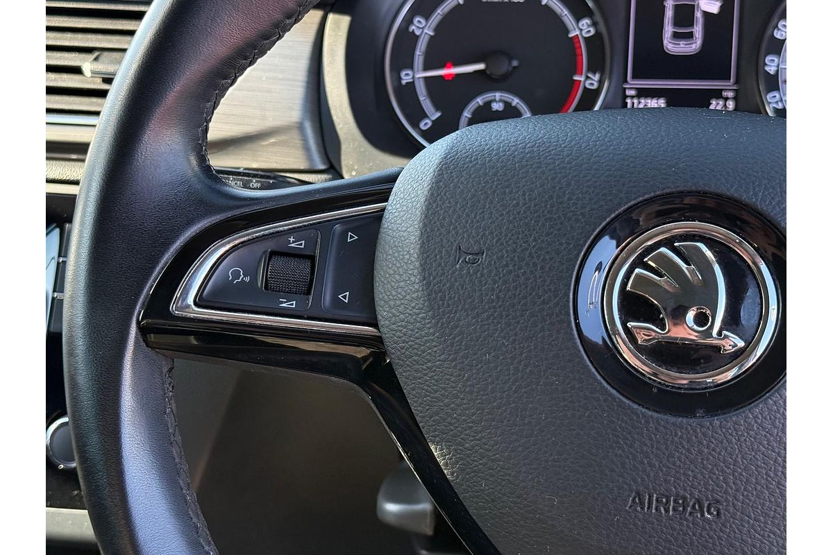 2018 SKODA Rapid NH