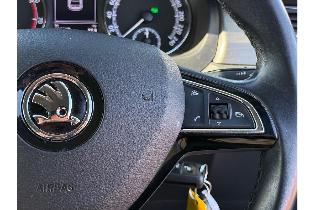 2018 SKODA Rapid NH