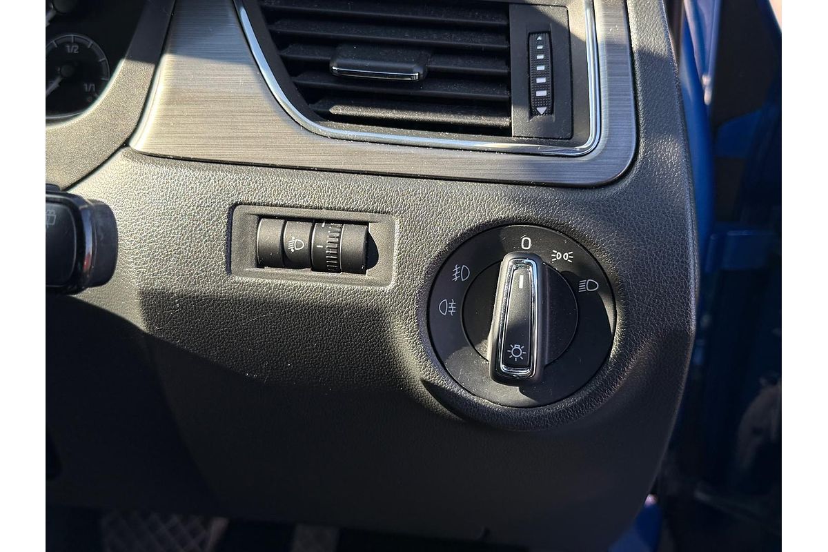 2018 SKODA Rapid NH