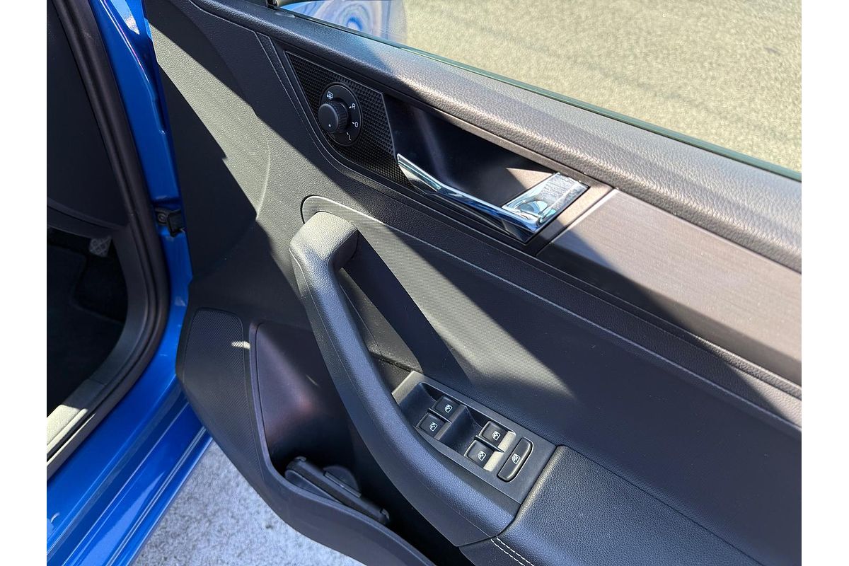 2018 SKODA Rapid NH