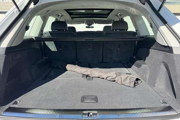 2024 Audi Q7 45 TFSI 4M