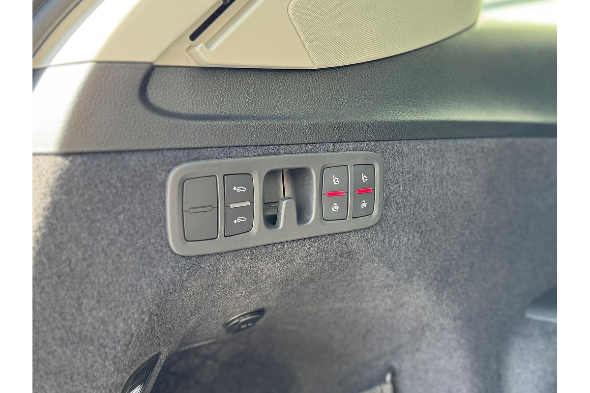 2024 Audi Q7 45 TFSI 4M