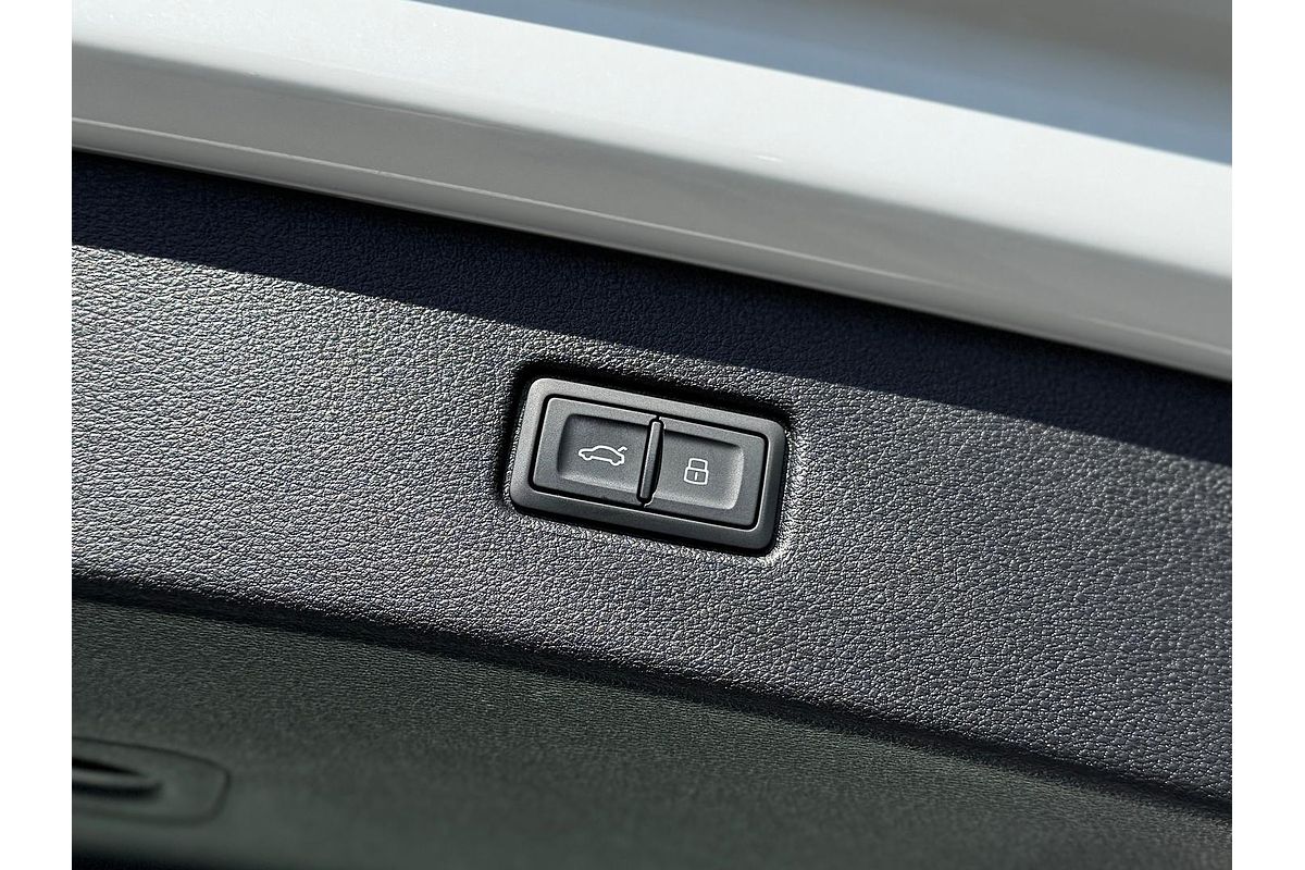 2024 Audi Q7 45 TFSI 4M