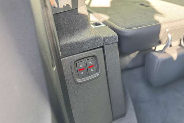 2024 Audi Q7 45 TFSI 4M