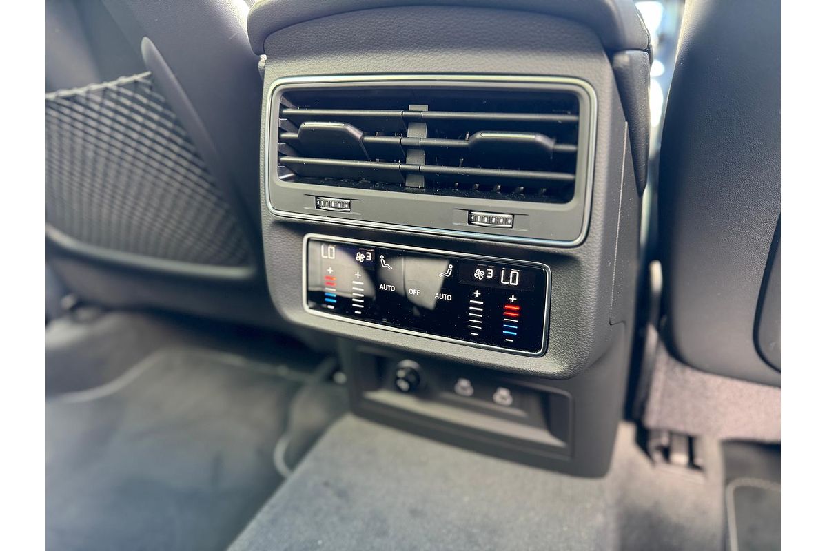 2024 Audi Q7 45 TFSI 4M