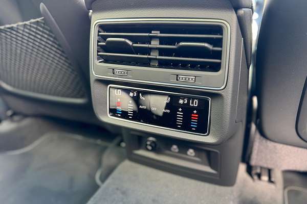 2024 Audi Q7 45 TFSI 4M