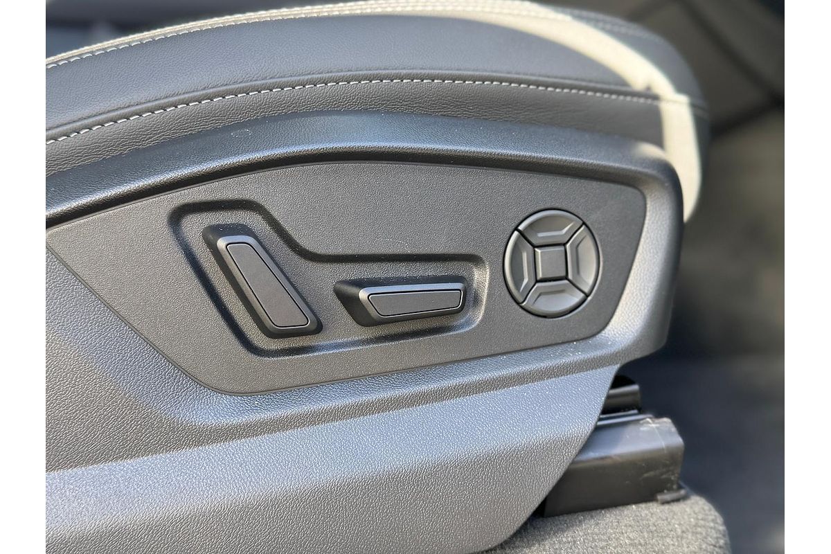 2024 Audi Q7 45 TFSI 4M