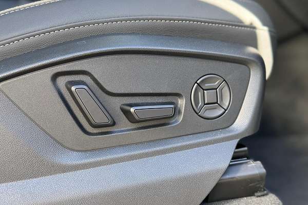 2024 Audi Q7 45 TFSI 4M